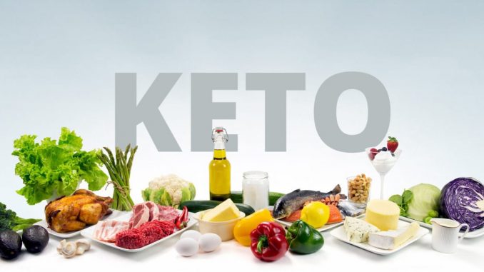 Keto