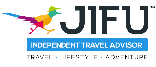Jifu - Independent Travel Advisor Color