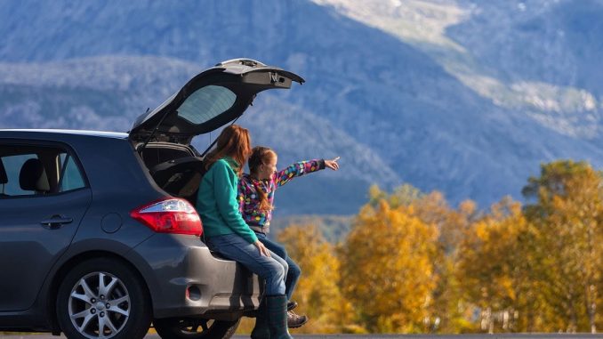 car rental service Singapore