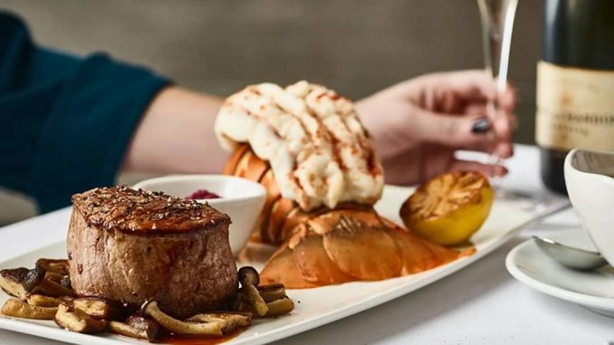 Fleming’s Steakhouse Prices 2023