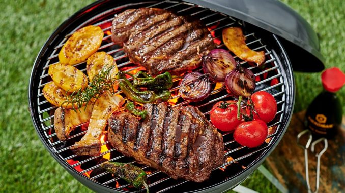 bbq recipes