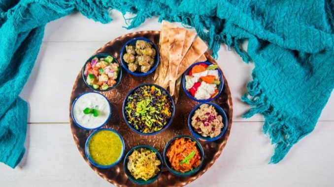Persian food