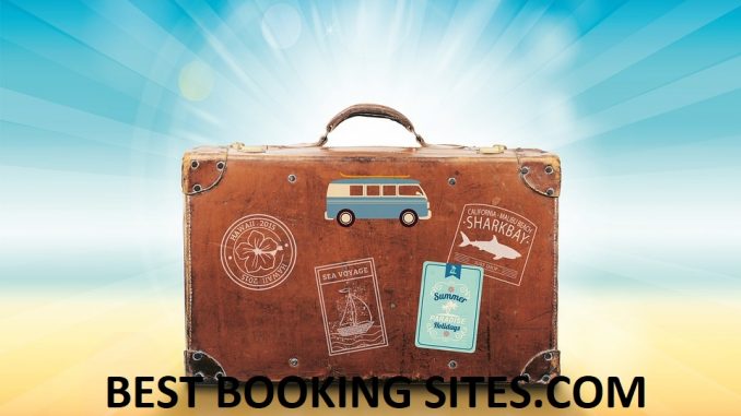 best booking sites