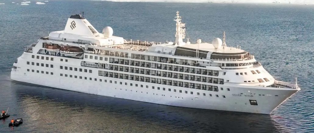 cruise bookings