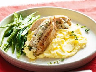 chicken breast recipes