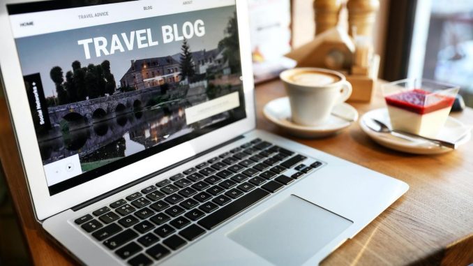 Wanderlust-Inspired WordPress Themes