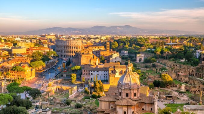 places to visit in rome places to visit in rome
